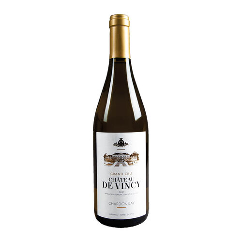 Château de Vincy Chardonnay Grand Cru