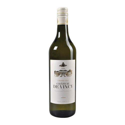 Château de Vincy Chasselas Grand Cru