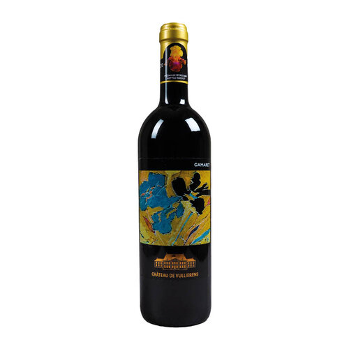 Château de Vullierens Gamaret Grand Cru