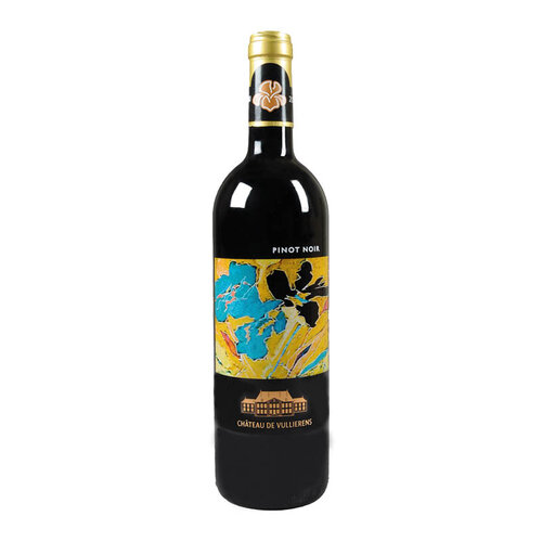 Château de Vullierens Pinot Noir Grand Cru
