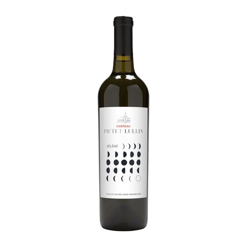 Château Pictet-Lullin Chasselas Séléné - Grand Cru