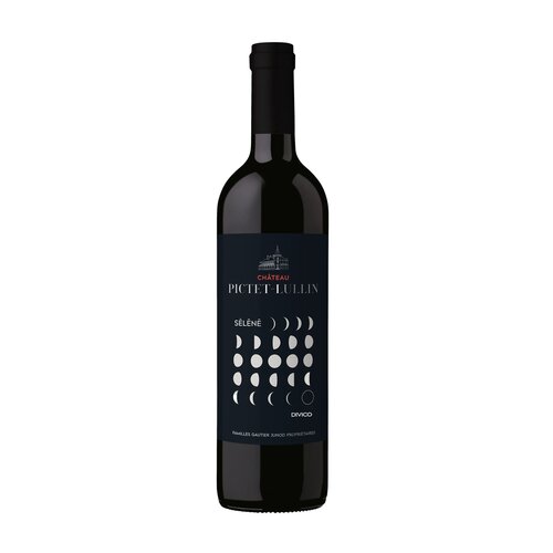 Château Pictet-Lullin Divico - Grand Cru