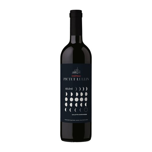 Château Pictet-Lullin - Galotta / Garanoir - Grand Cru