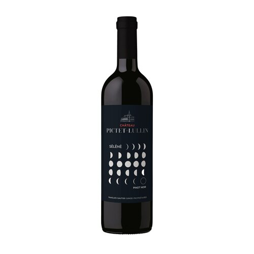 Château Pictet-Lullin - Pinot Noir - Grand Cru