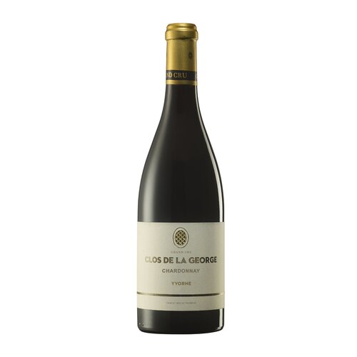 Clos de la George Chardonnay - Grand-Cru