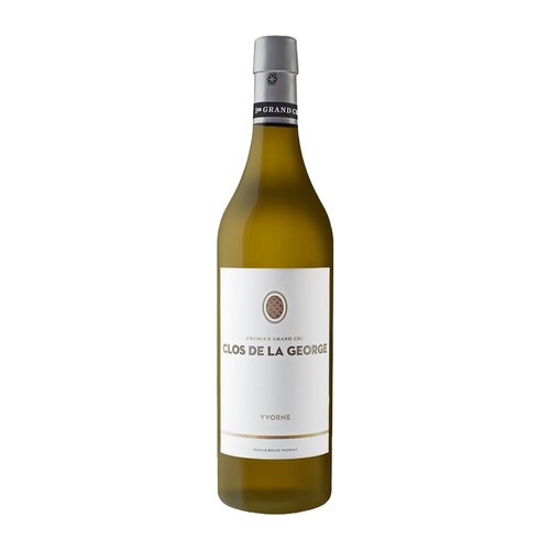 Clos de la George Chasselas -1er Grand-Cru