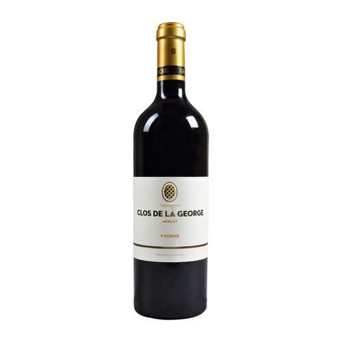 Clos de la George Merlot - Grand-Cru