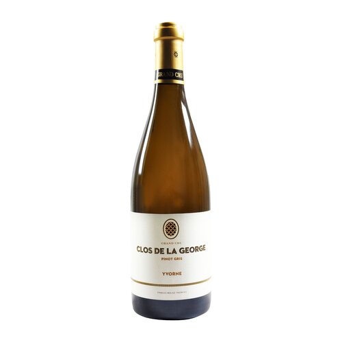 Clos de la George Pinot Gris - Grand-Cru