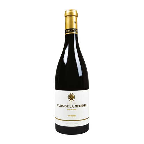 Clos de la George Pinot Noir - Grand-Cru