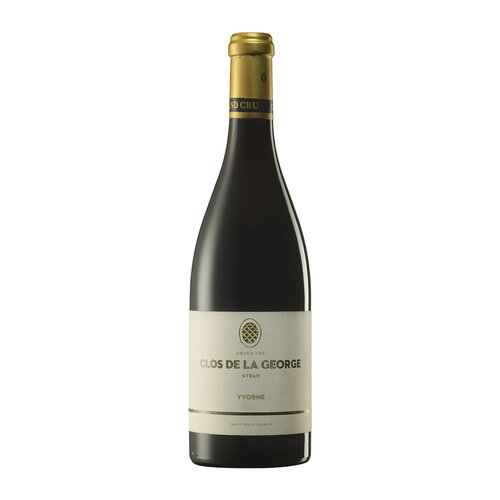 Clos de la George Syrah - Grand-Cru