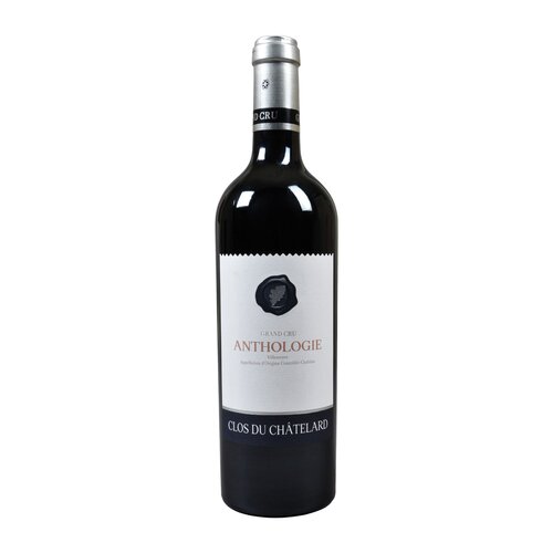 Clos du Châtelard Anthologie - Grand Cru