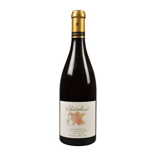 Clos du Châtelard Chardonnay - Grand Cru