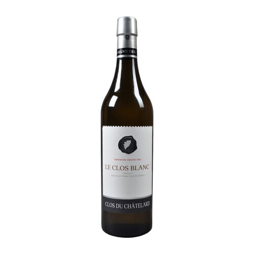 Clos du Châtelard Le Clos Blanc - Premier Grand Cru