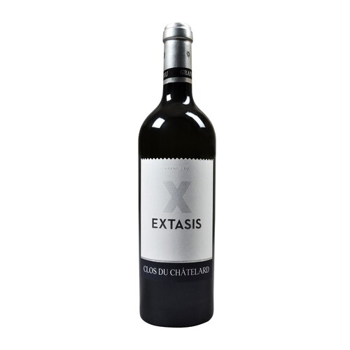 Clos du Châtelard Extasis Blanc - Grand Cru