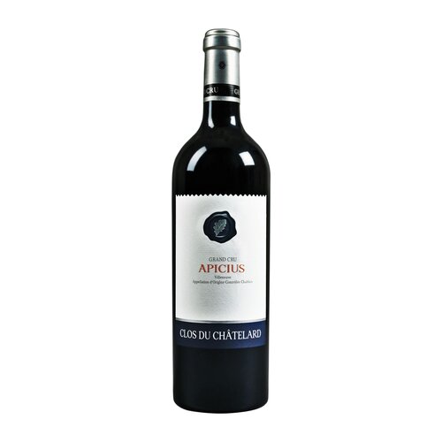 Clos du Châtelard Apicius - Grand Cru