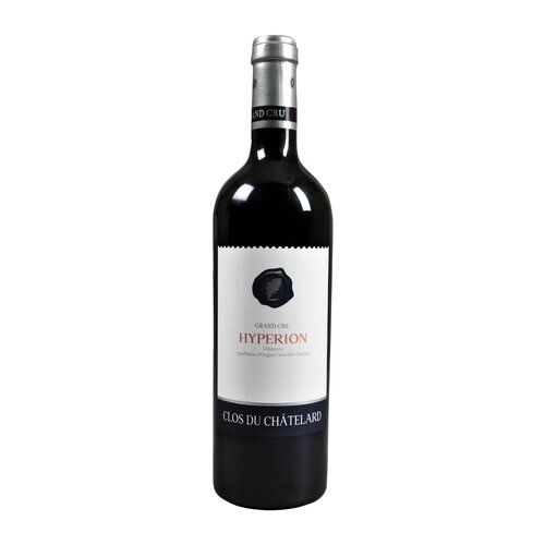 Clos du Châtelard Hypérion - Grand Cru