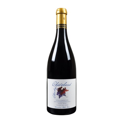 Clos du Châtelard Cuvée des Sens - Grand Cru