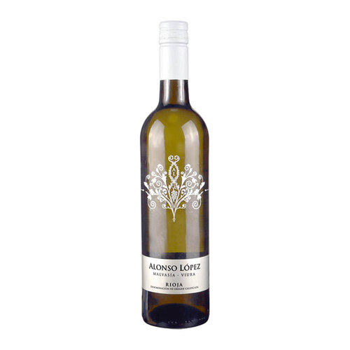 Rioja Blanco DOCa