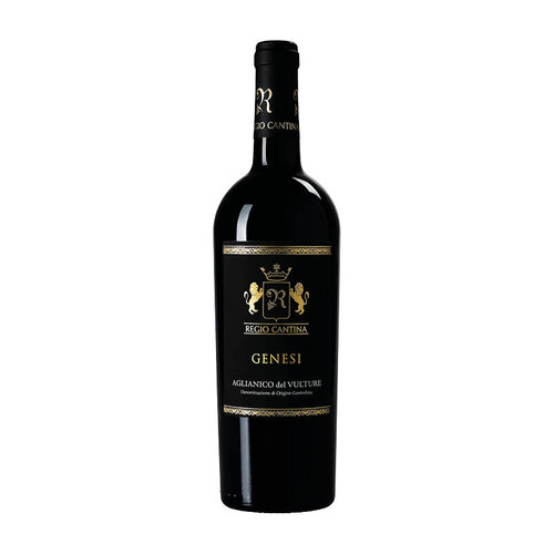 Aglianico del Vulture DOC Genesi
