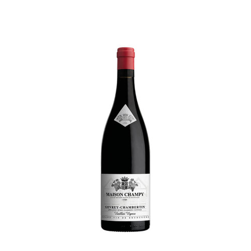 Gevrey-Chambertin AOC Vieilles Vignes Maison Champy