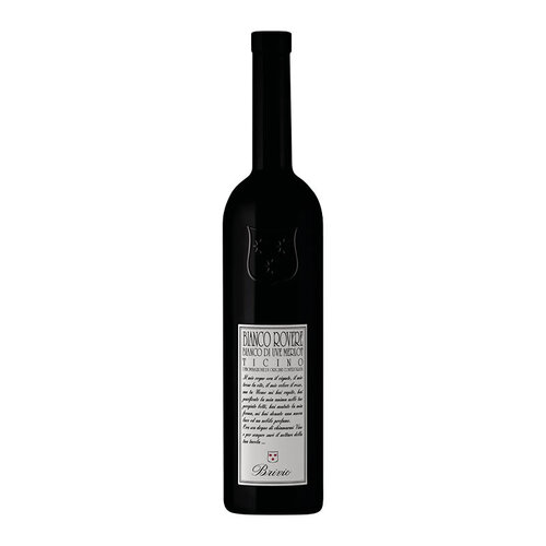 Ticino DOC Bianco di Merlot Rovere