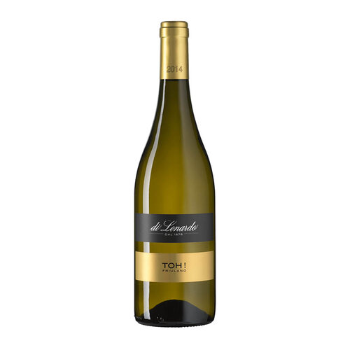 Friulano Friuli DOC Grave TOH!