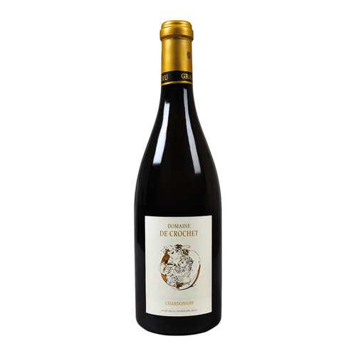 Domaine de Crochet Chardonnay Grand Cru