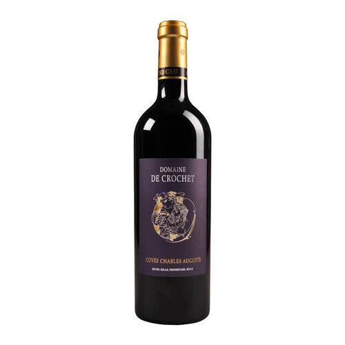 Domaine de Crochet Cuvée Charles Auguste