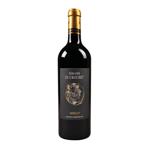 Domaine de Crochet Merlot Grand Cru