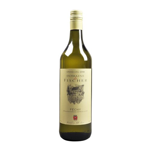 Domaine de Fischer Chasselas - Grand Cru