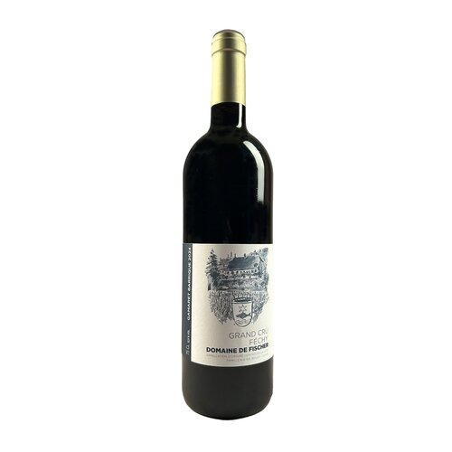 Domaine de Fischer Gamaret Barrique - Grand Cru