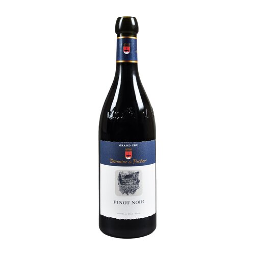 Domaine de Fischer Pinot Noir - Grand Cru