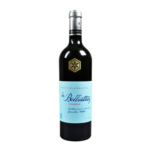 Domaine de la Bolliattaz Chasselas - Grand Cru