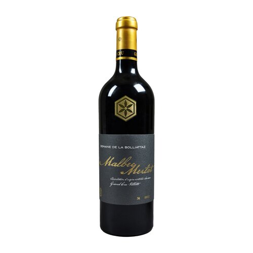 Domaine de la Bolliattaz Malbec / Merlot - Grand Cru
