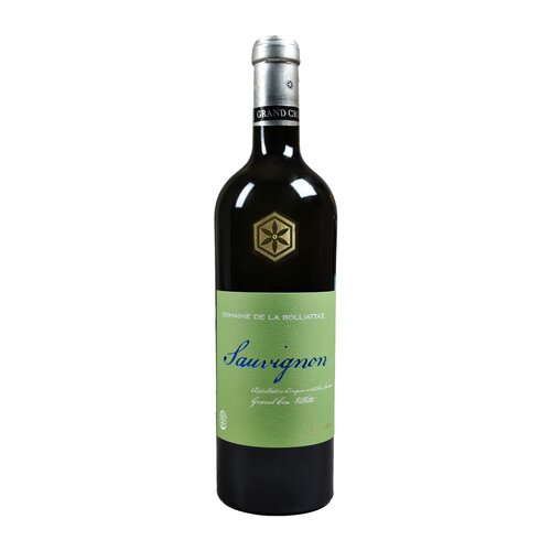 Domaine de la Bolliattaz Sauvignon - Grand Cru