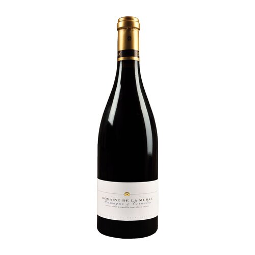 Domaine de la Muraz Humagne / Cornalin de Sion