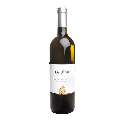 La Dîme Sauvignon Blanc