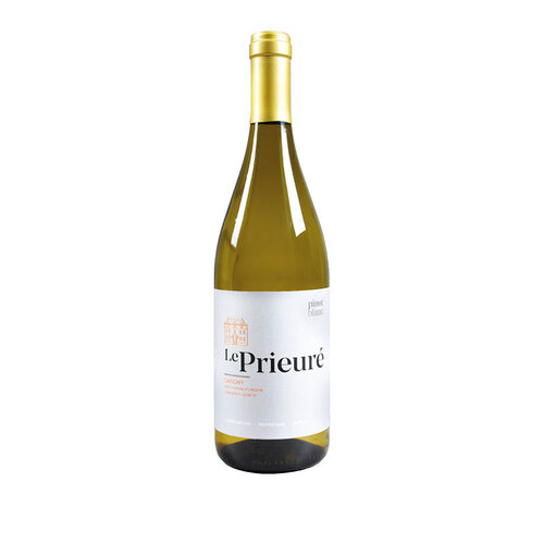 Le Prieuré Pinot Blanc