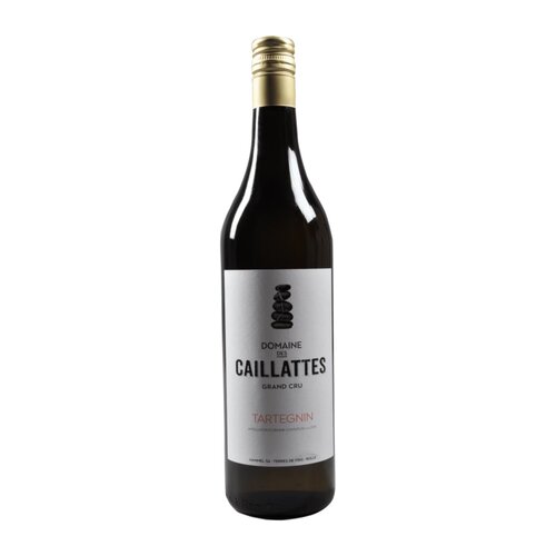 Domaine des Caillattes Chasselas - Grand Cru