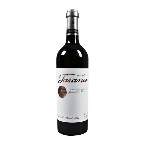 Domaine du Montet Taranis Blanc - Grand Cru