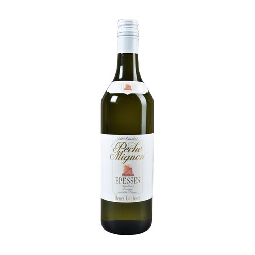 Henri Contesse Péché Mignon - Chasselas