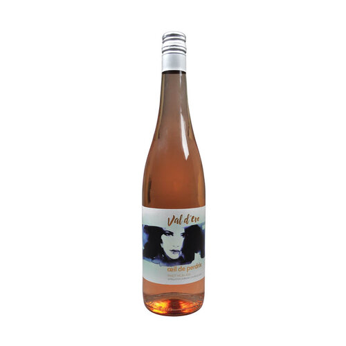 Val d'Eve Oeil-de-Perdrix