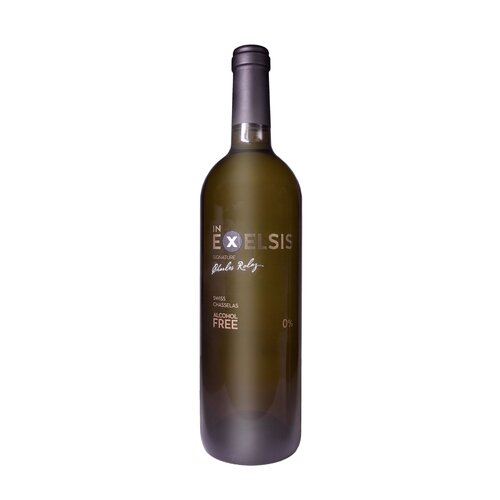 Exelsis - Vin de Pays Suisse Chasselas 0%