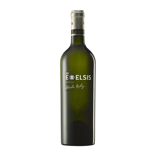 Exelsis Blanc Charles Rolaz