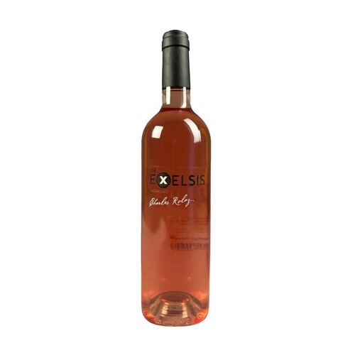 Exelsis Rosé Charles Rolaz
