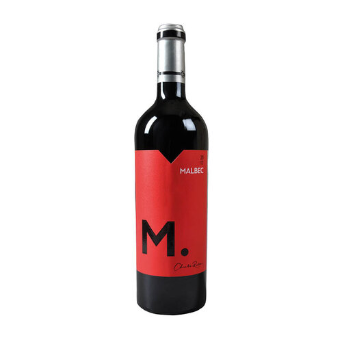 Malbec Vin de Pays 2022 M Charles Rolaz
