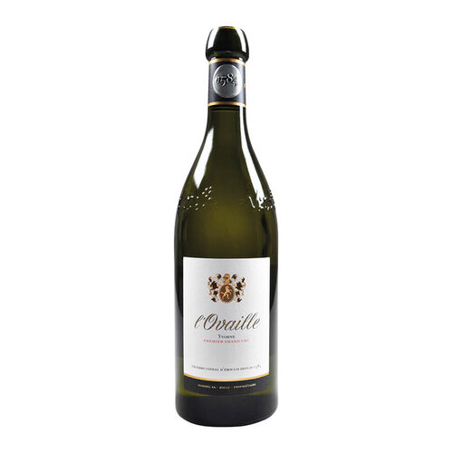 L'Ovaille 1584 Chasselas 1er Grand Cru