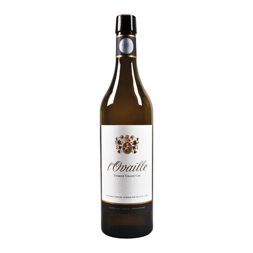 L'Ovaille Chasselas Grand Cru