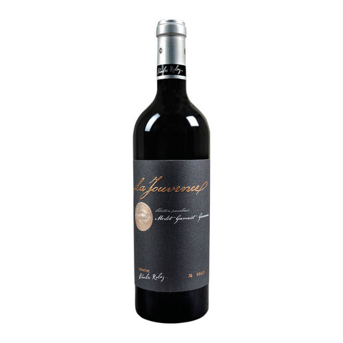 La Jouvence Rouge Vin de pays Suisse