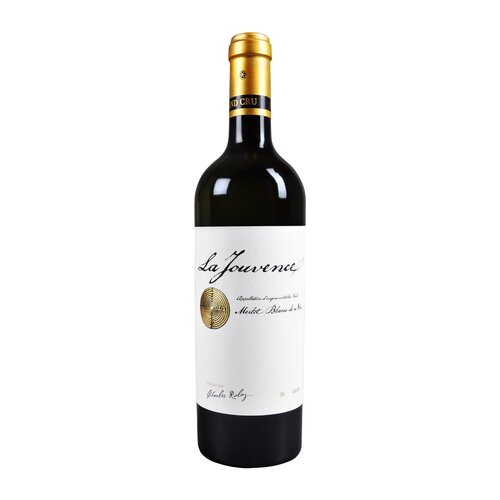 La Jouvence - Merlot Vaudois